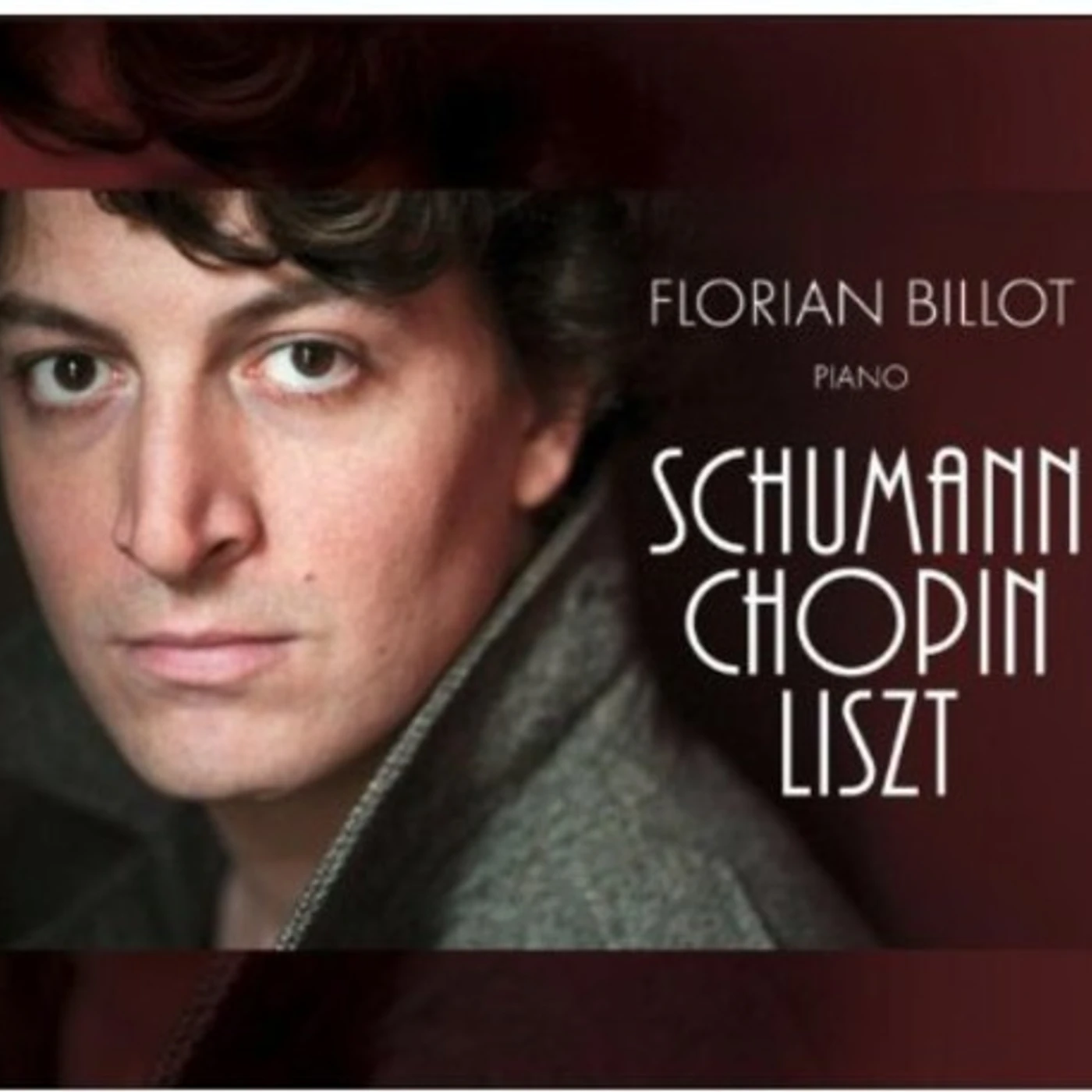 Frédéric Chopin VALSE NO. 14/NOCTURNE OP. 2 CD