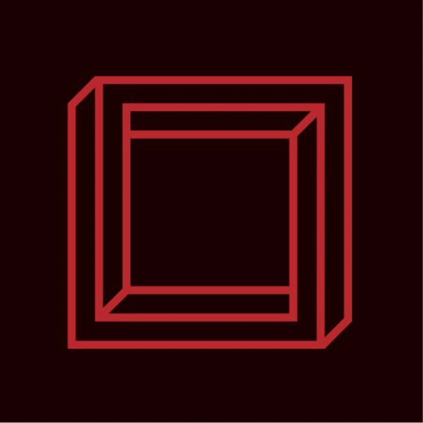 Mixhell Spaces Vinyl Record