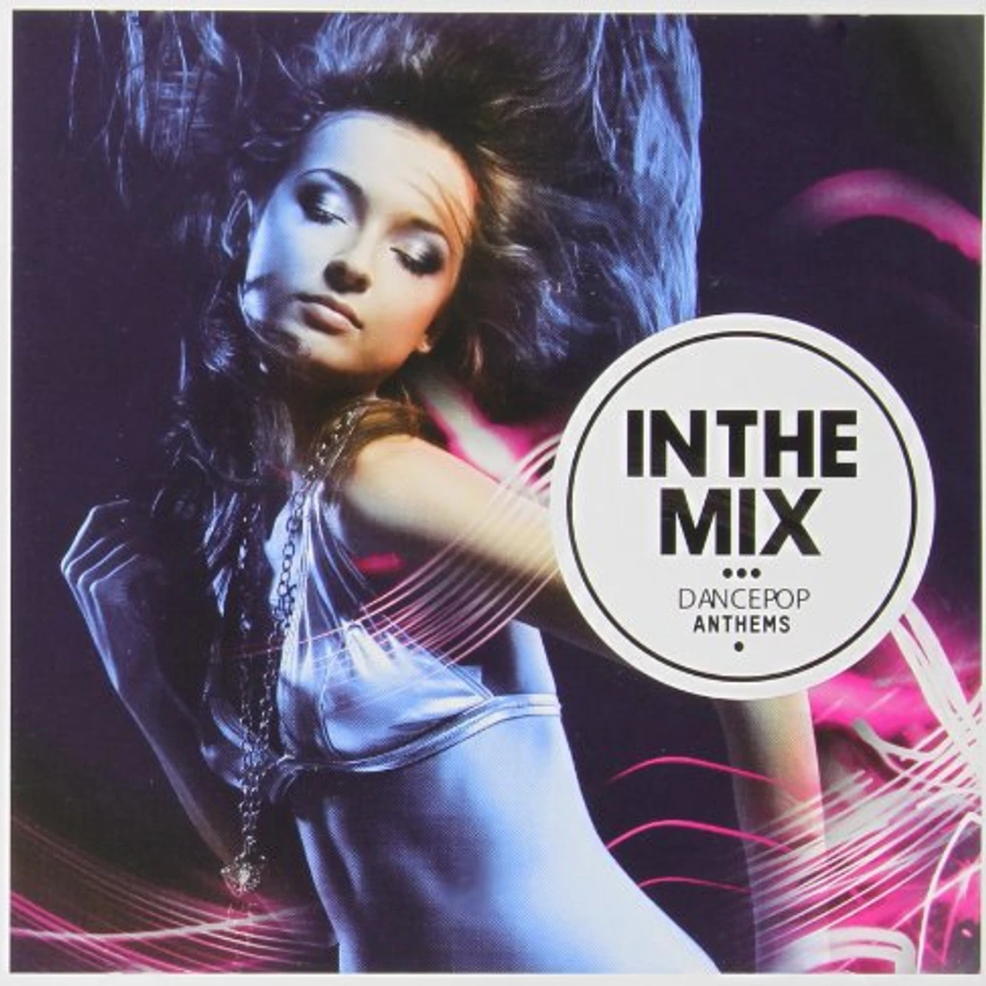 IN THE MIX CD