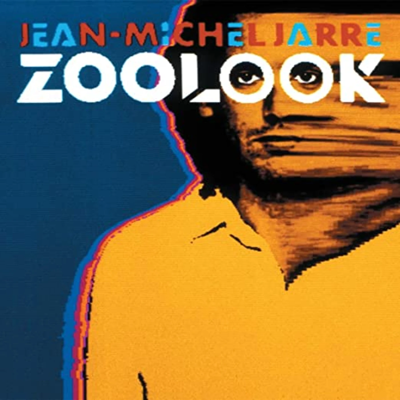 Zoo Look PEOPLE LET ME KNOW Vinyl Record