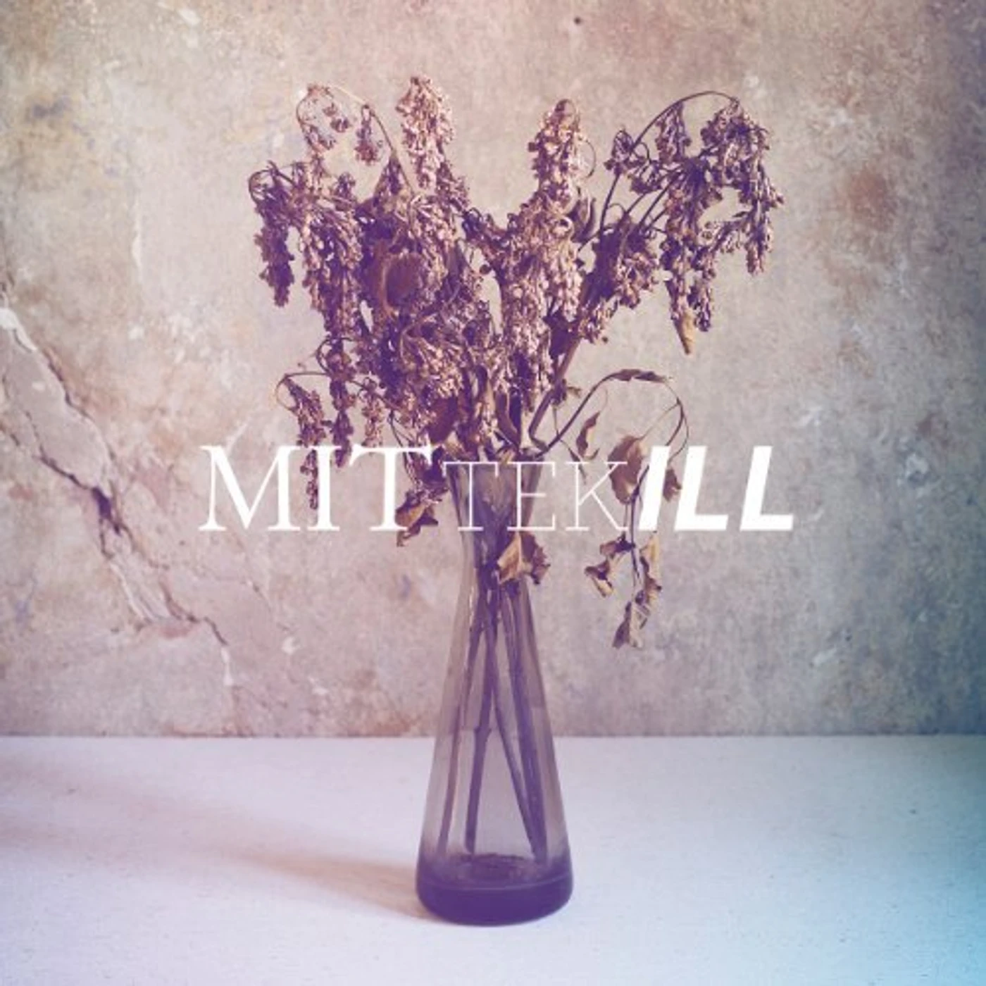 Mittekill ALL BUT BORED WEAK & OLD Vinyl Record