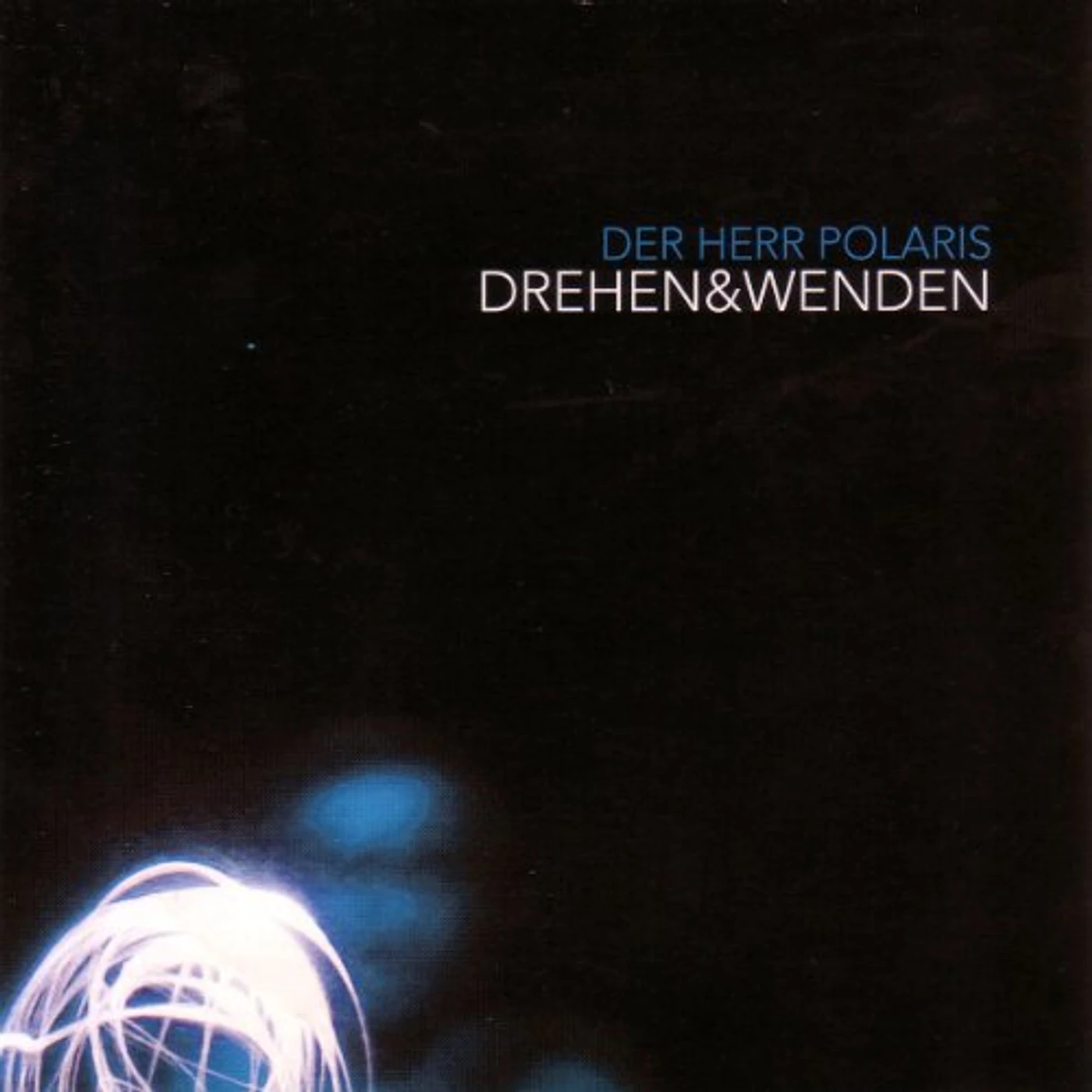 Herr Polaris DREHEN & WENDEN (GER) Vinyl Record