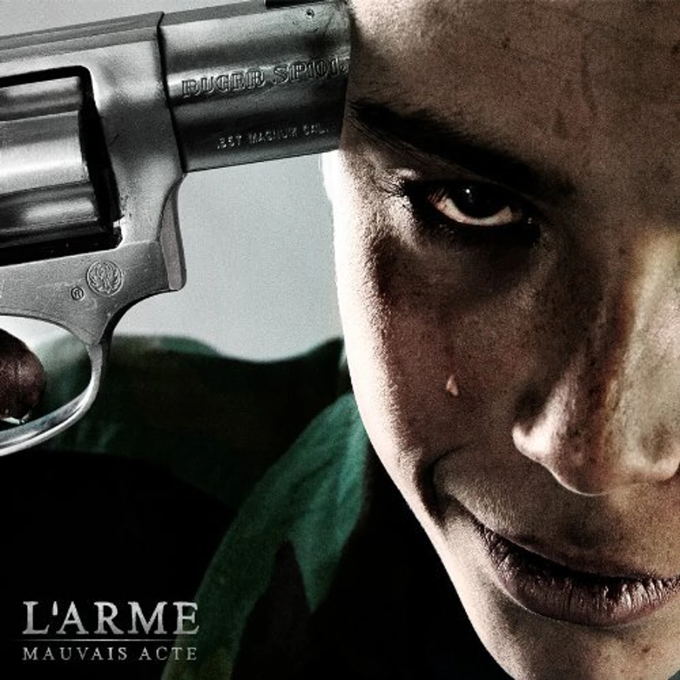 Mauvais Acte ARME (FRN) (DIGI) CD