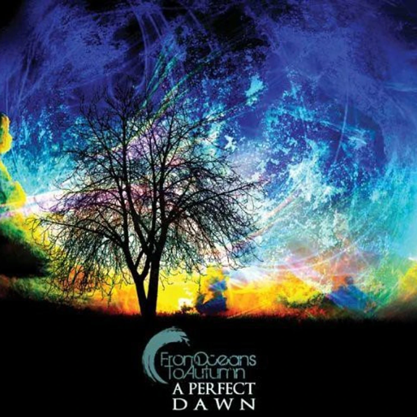 From Oceans To Autumn PERFECT DAWN CD