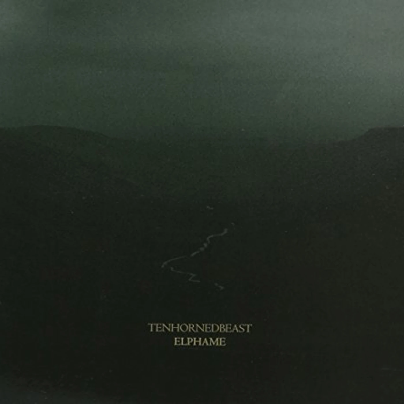TenHornedBeast ELPHAME CD