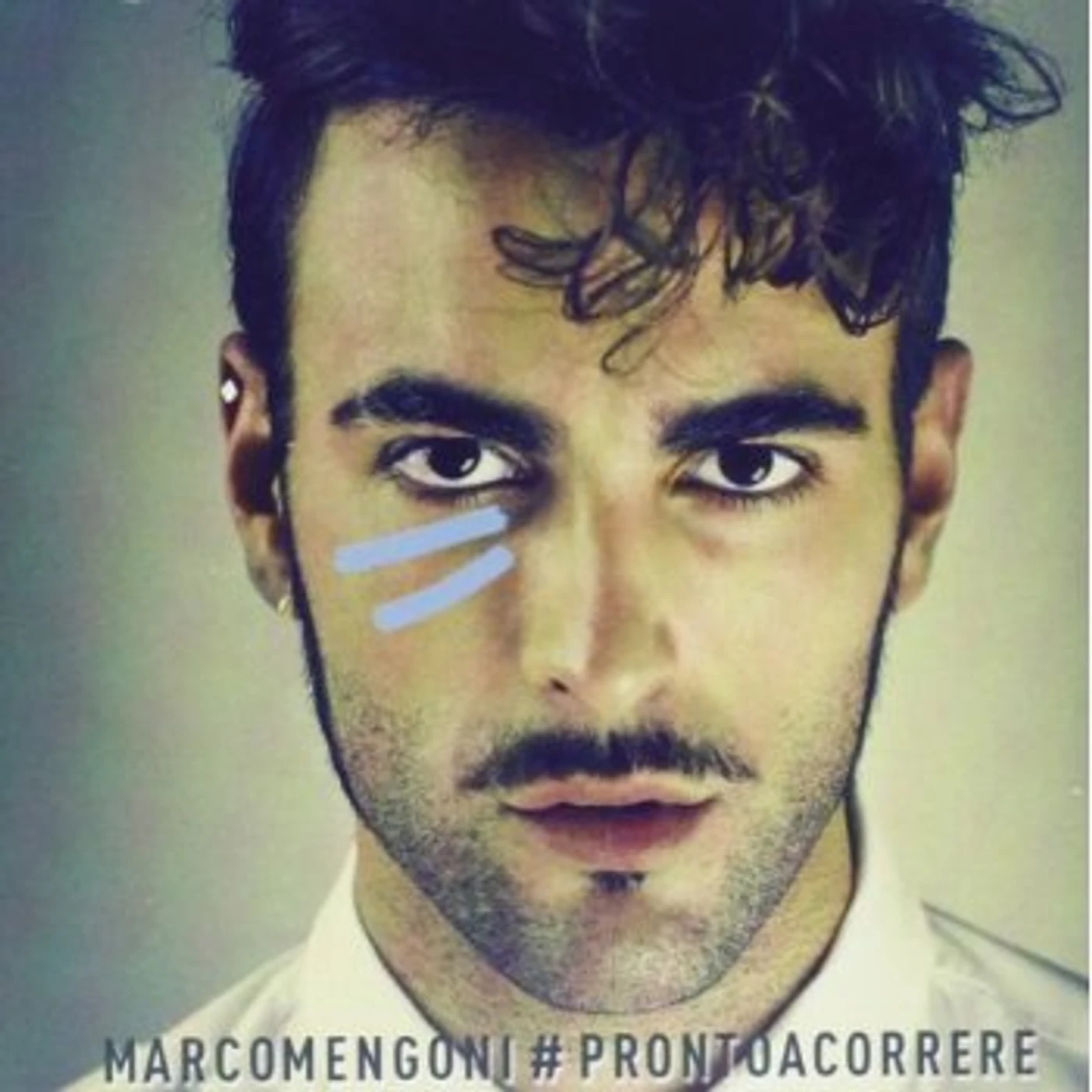 Marco Mengoni PRONTOACORRERE CD