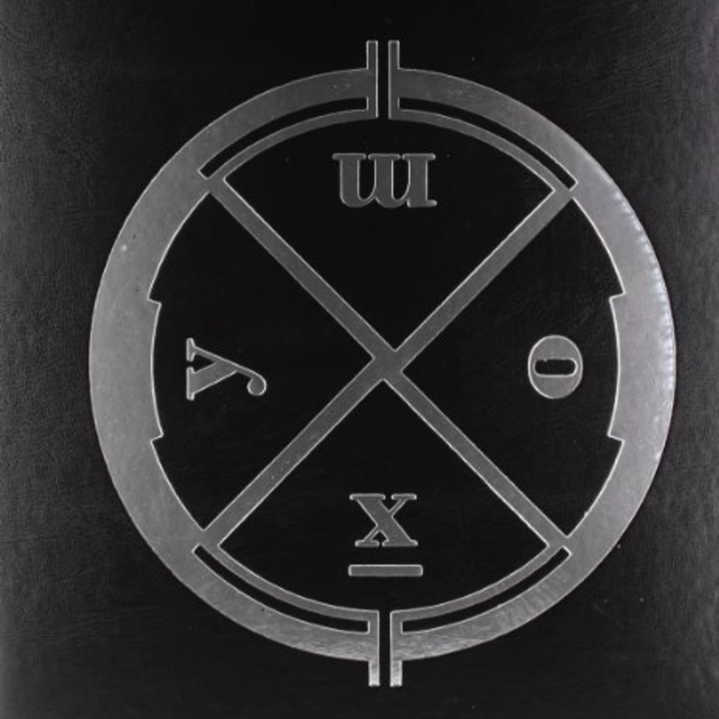 Clan of Xymox VINYL BOX (LIMITED 180GR COLORED VINYL HIGH QUALIT Vinyl Record