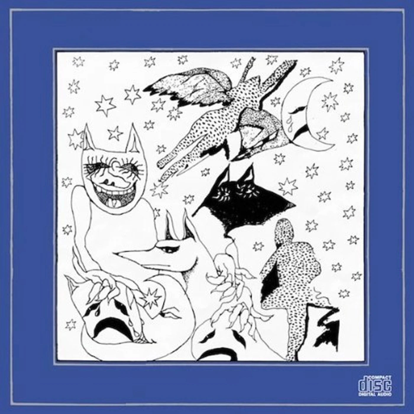 Milk Music Cruise Your Illusion Vinyl Record
