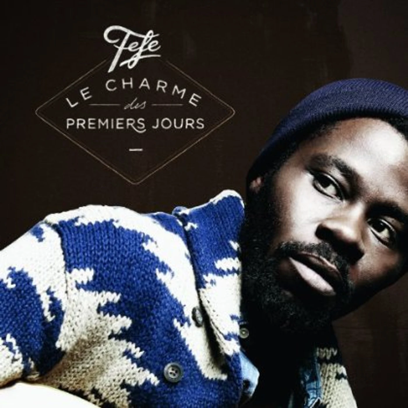 Féfé LE CHARME DES PREMIERS JOURS CD