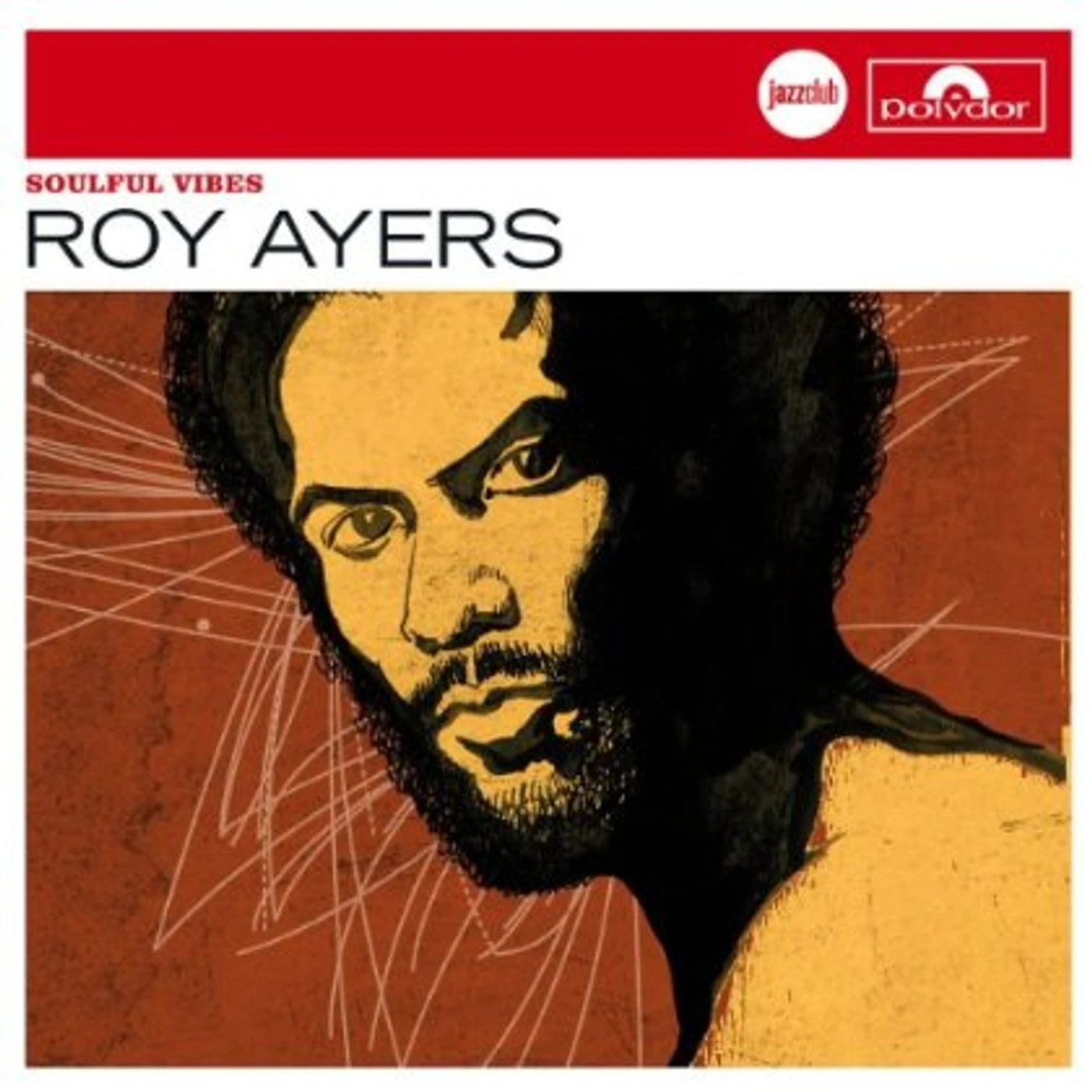 Roy Ayers SOULFUL VIBES CD