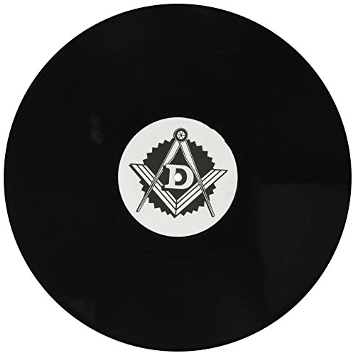 Scratcha DVA JELLY ROLL EP Vinyl Record