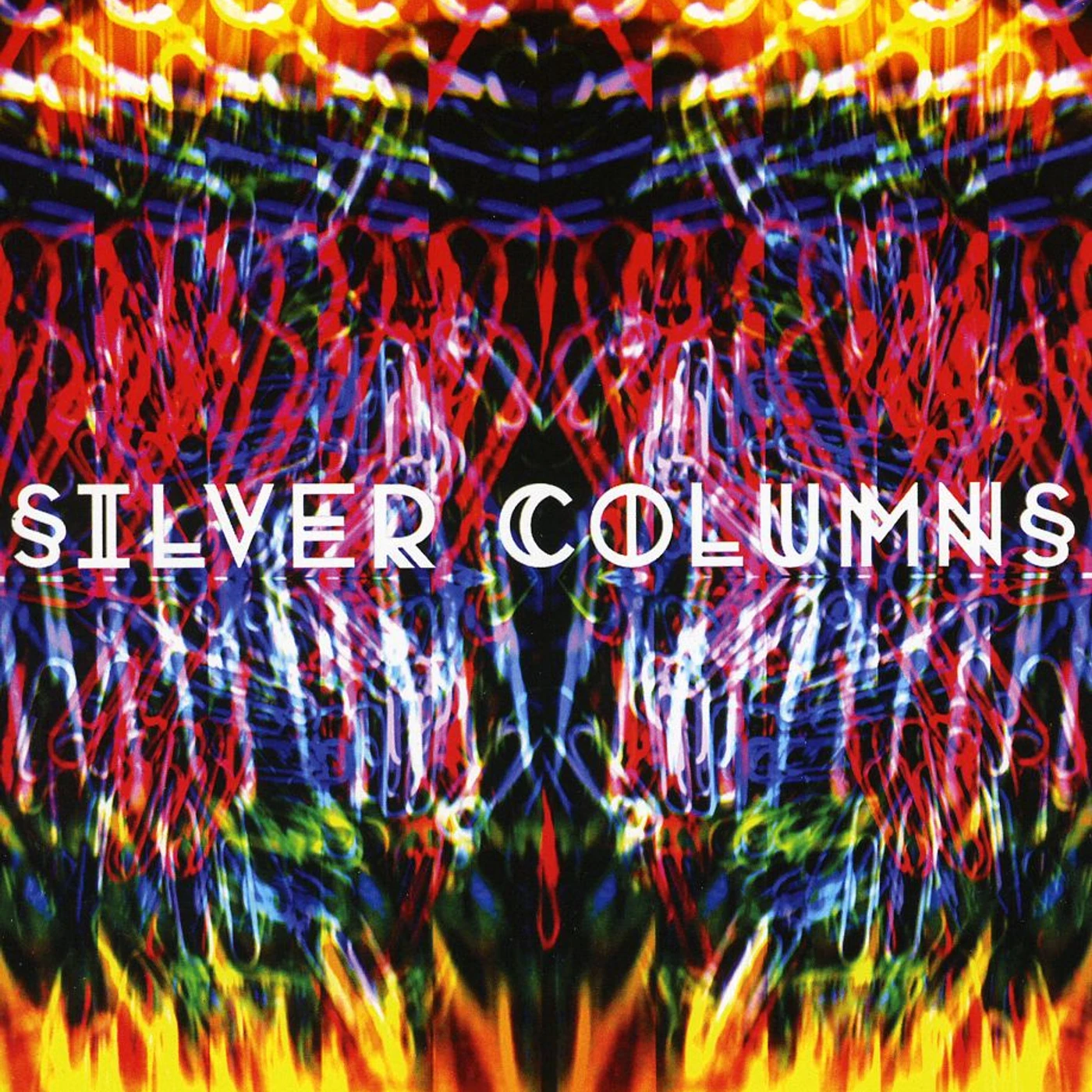 Silver Columns YES & DANCE CD