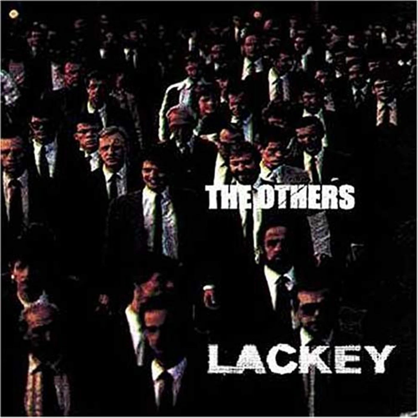 The Others Lackey Vinyl Record