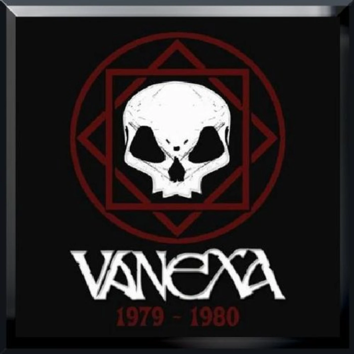 Vanexa 1979-80 Vinyl Record