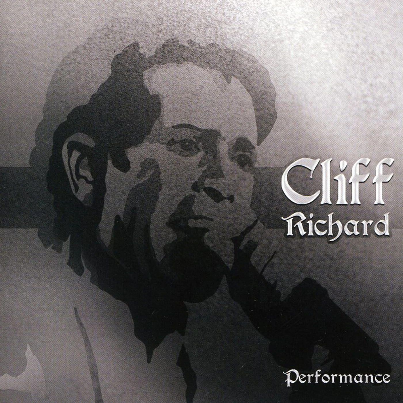 Cliff Richard PERFORMANCE CD