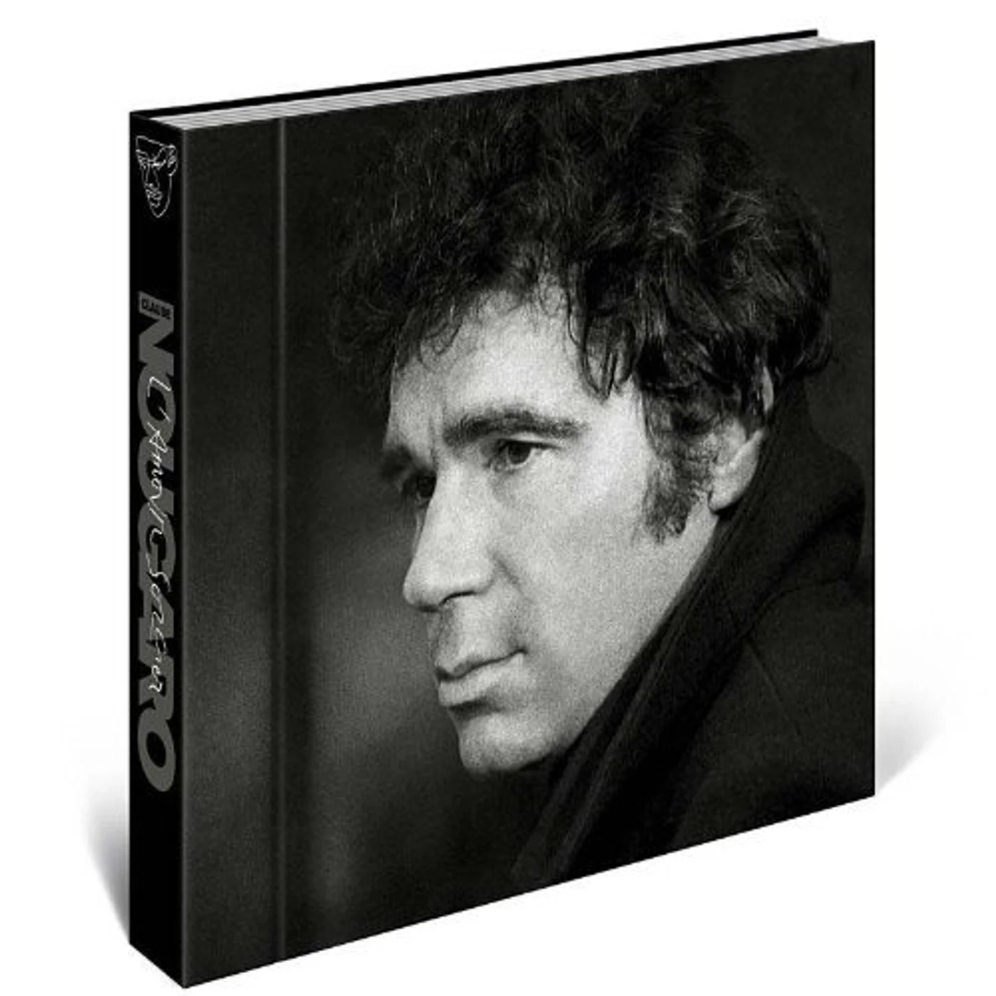 Claude Nougaro COFFRET L'AMOUR SORCIER CD