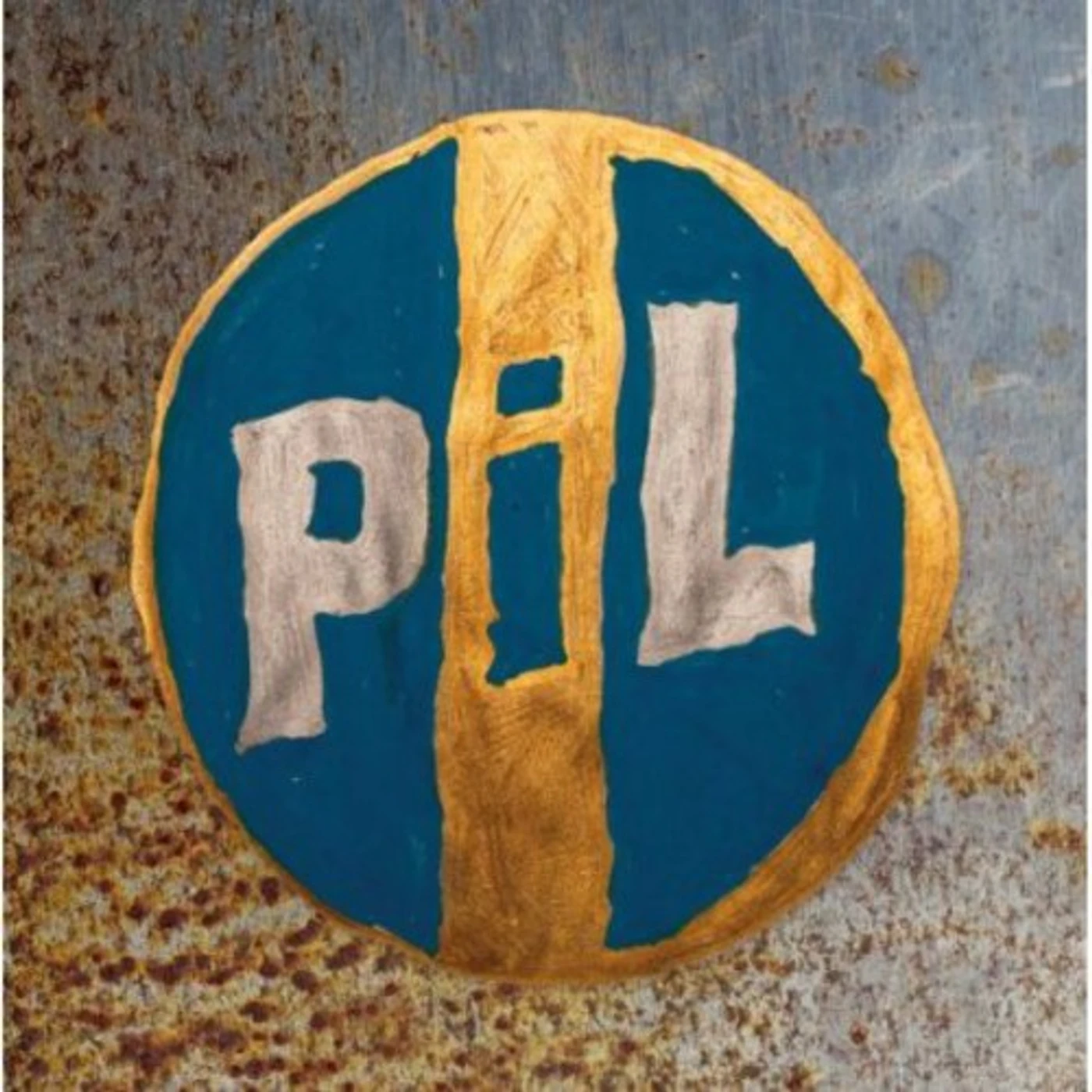 Public Image Ltd. Reggie Song Vinyl Record