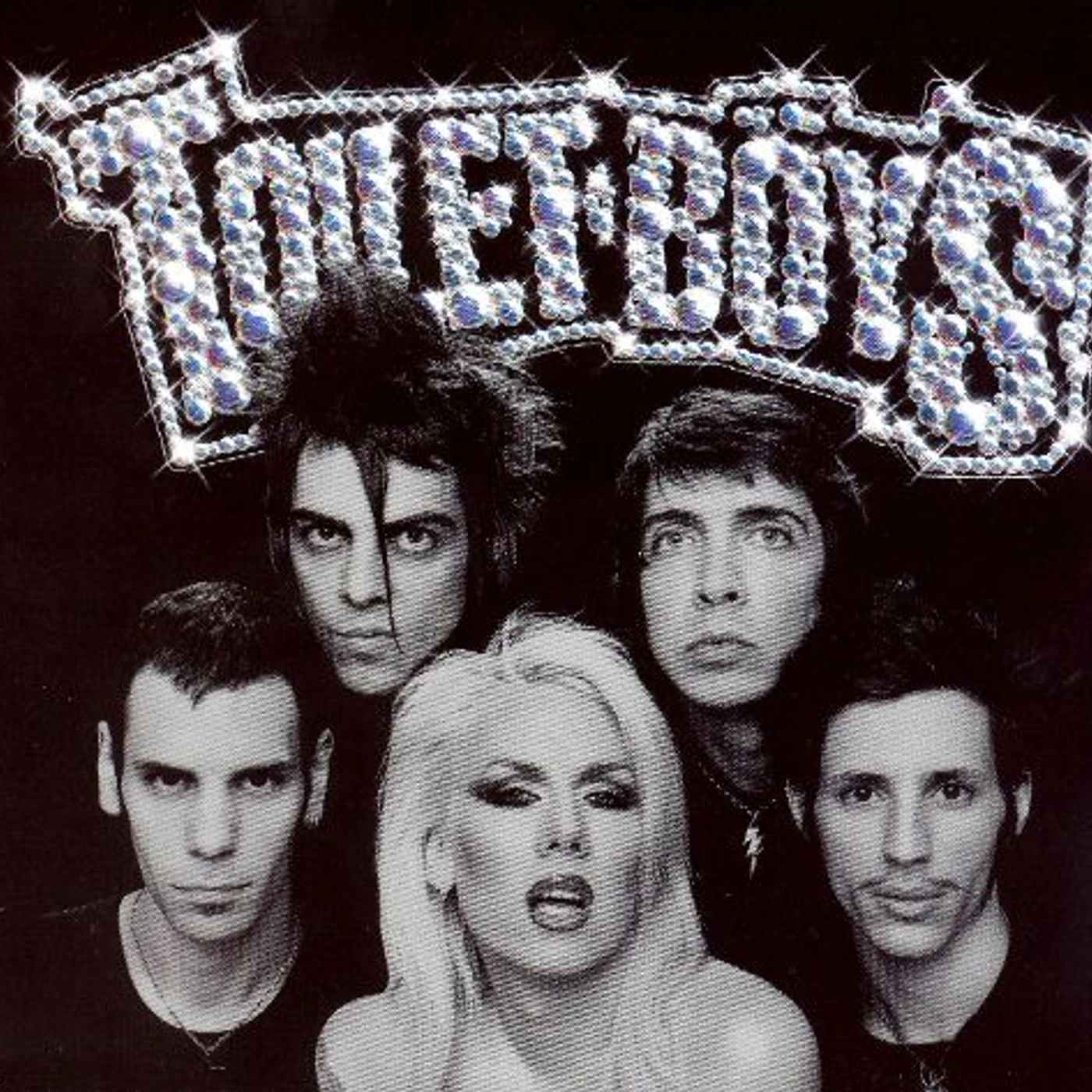 TOILET BOYS CD