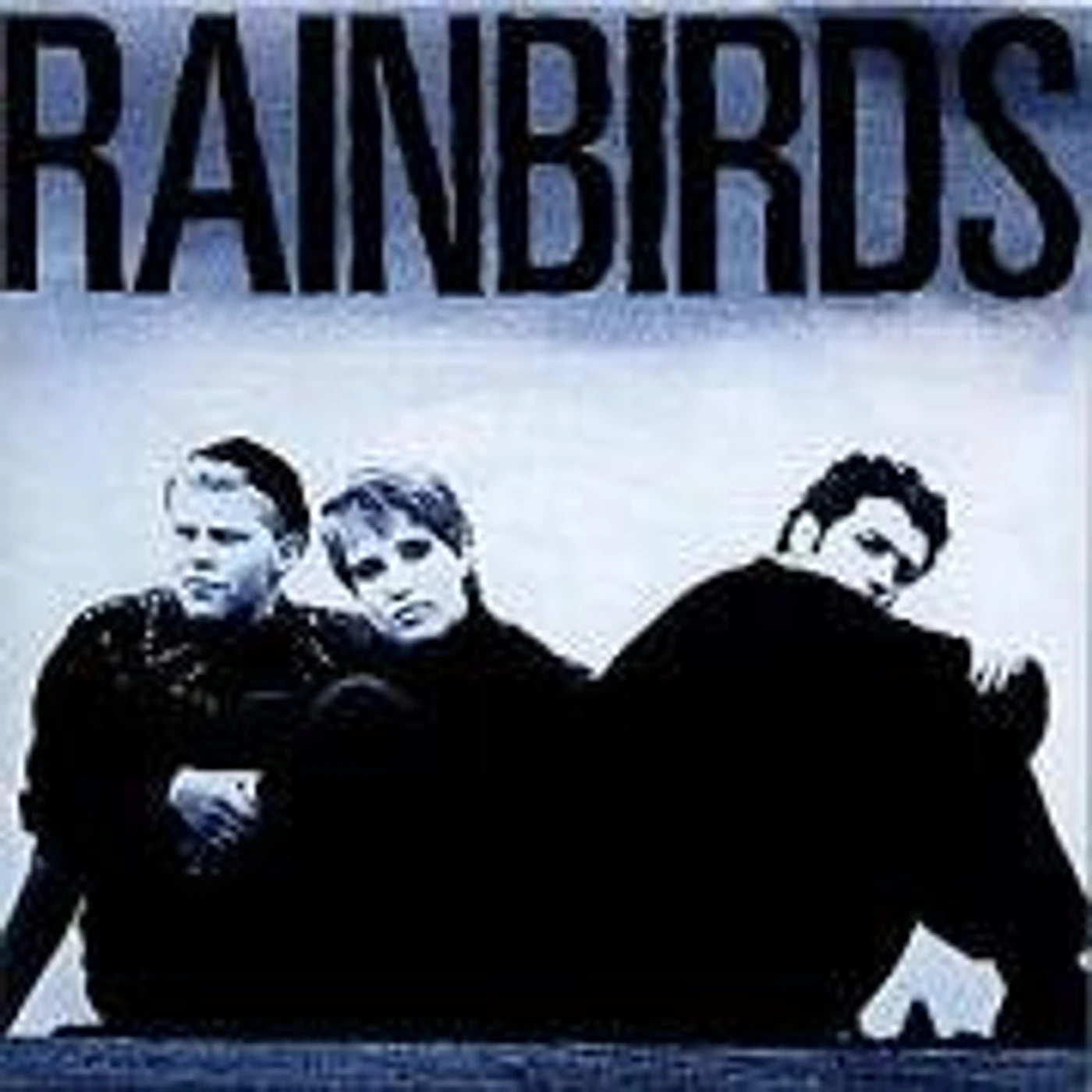 RAINBIRDS CD
