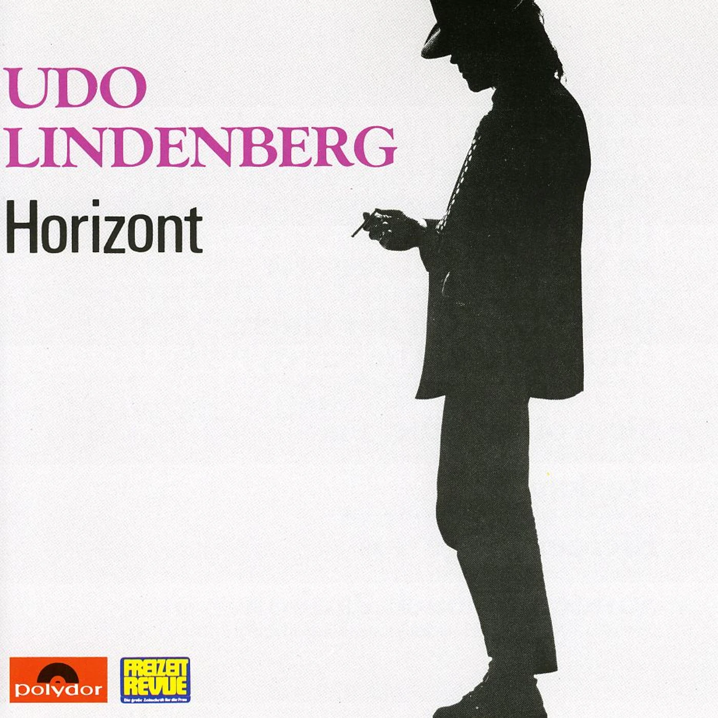 Udo Lindenberg HORIZONT CD