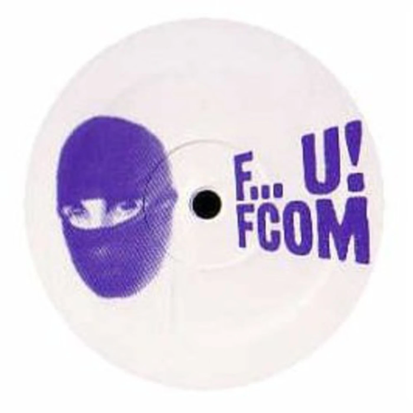 Rennie Foster DEFENSE Vinyl Record