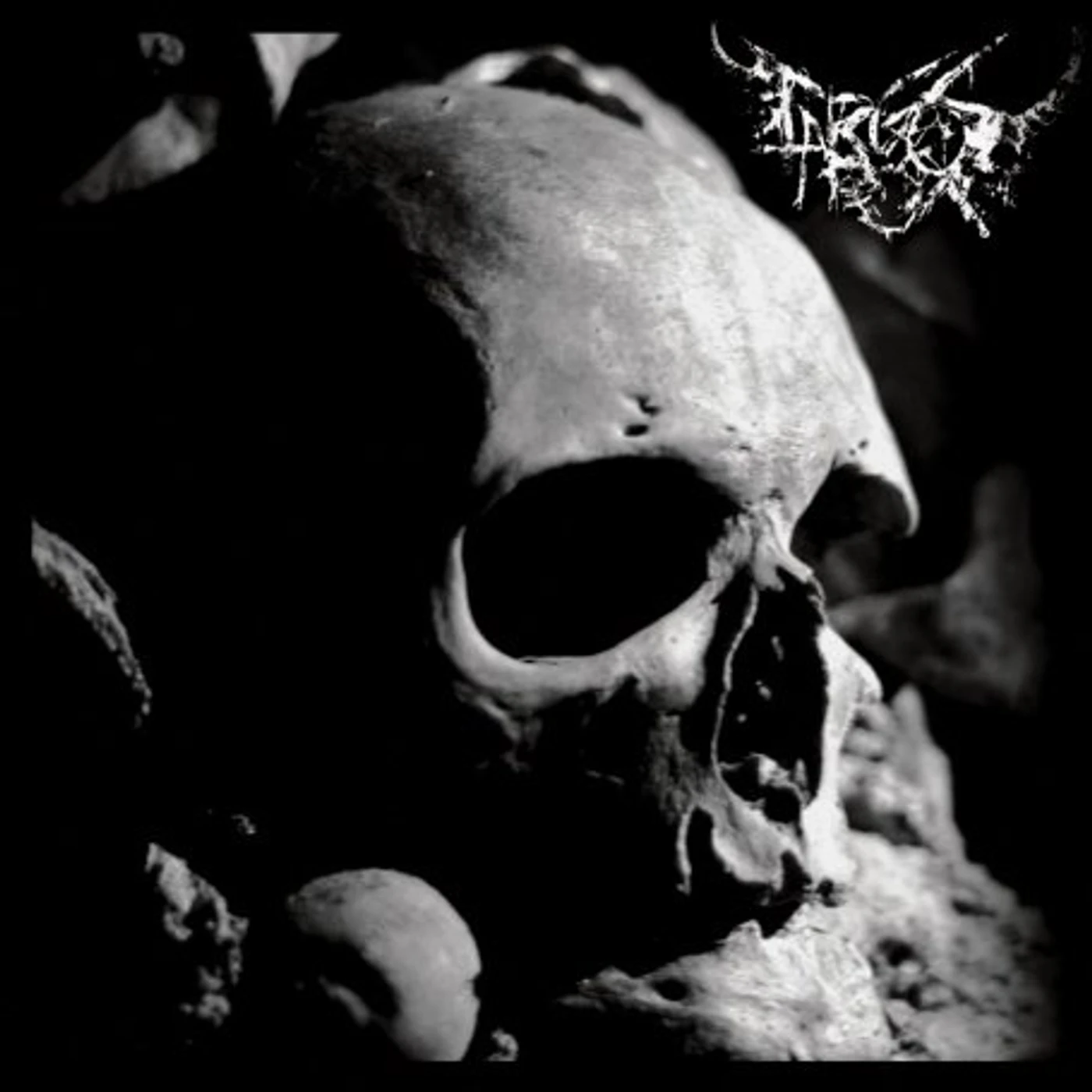 Otargos FUCK GOD DISEASE PROCESS CD