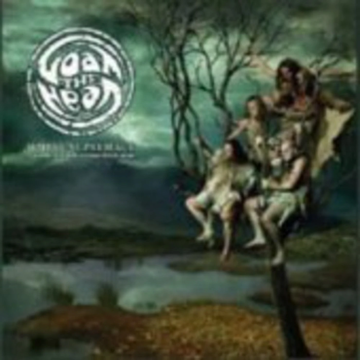 Goat the Head SIMIAN SUPREMACY CD