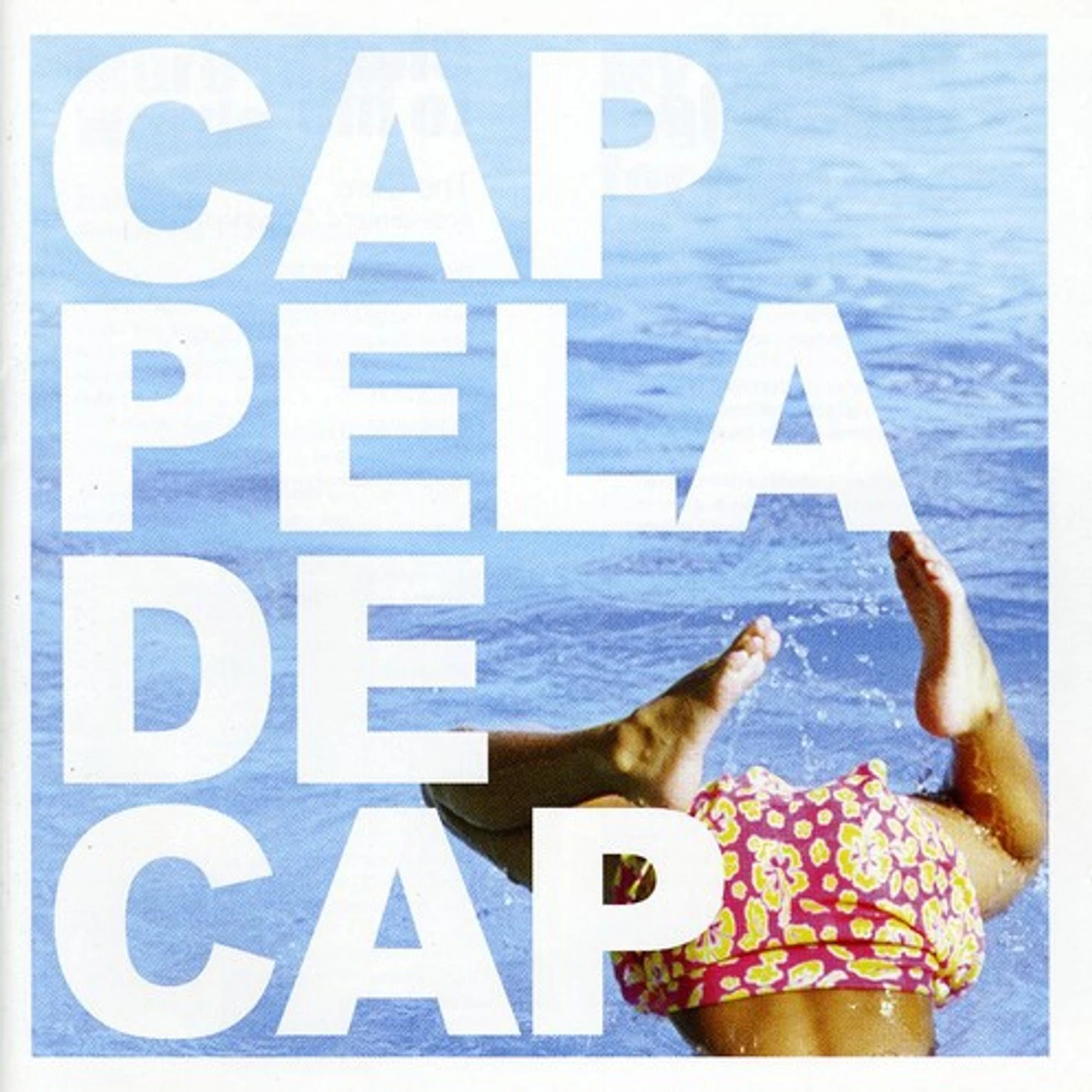 Cap Pela DE CAP CD