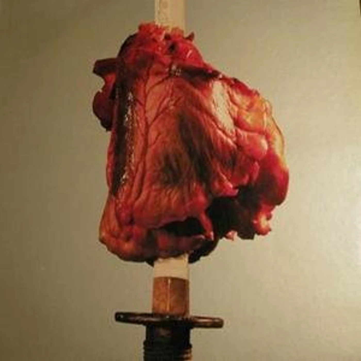 Gore Mean Man's Dream Vinyl Record