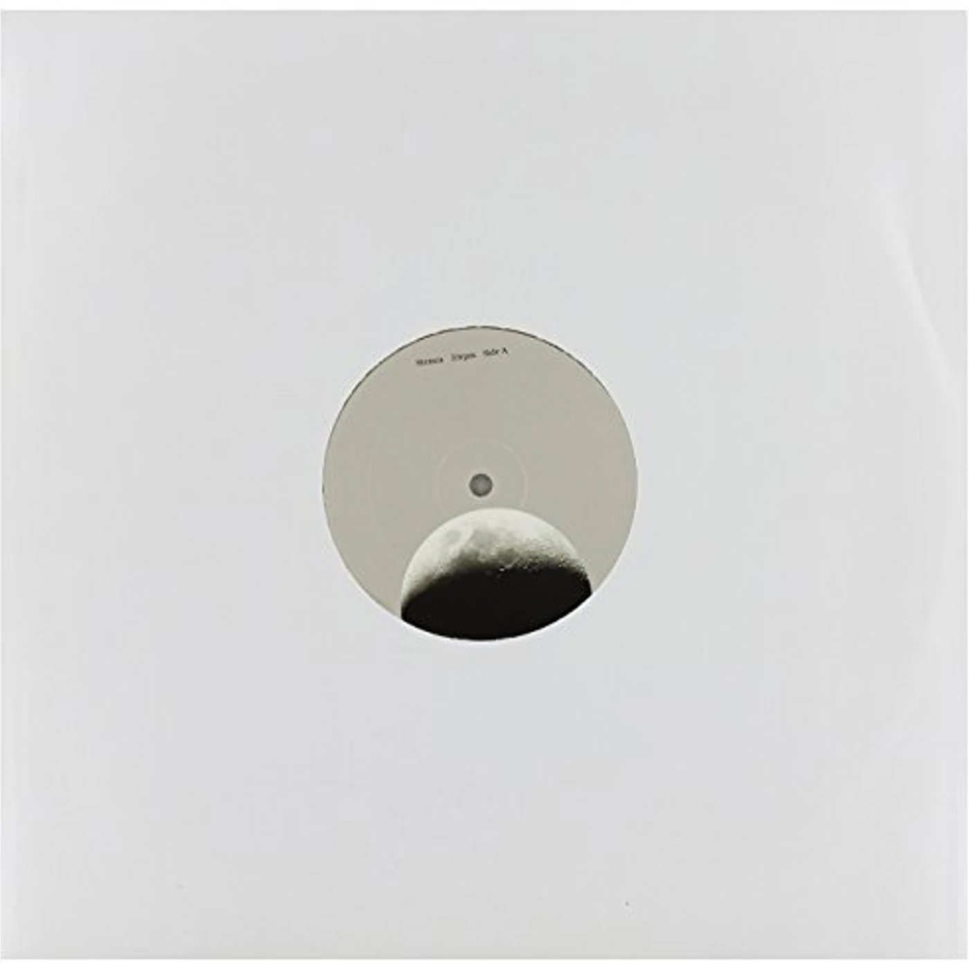 Ex-Wise Heads CELESTIAL DISCLOSURE Vinyl Record - Holland Release