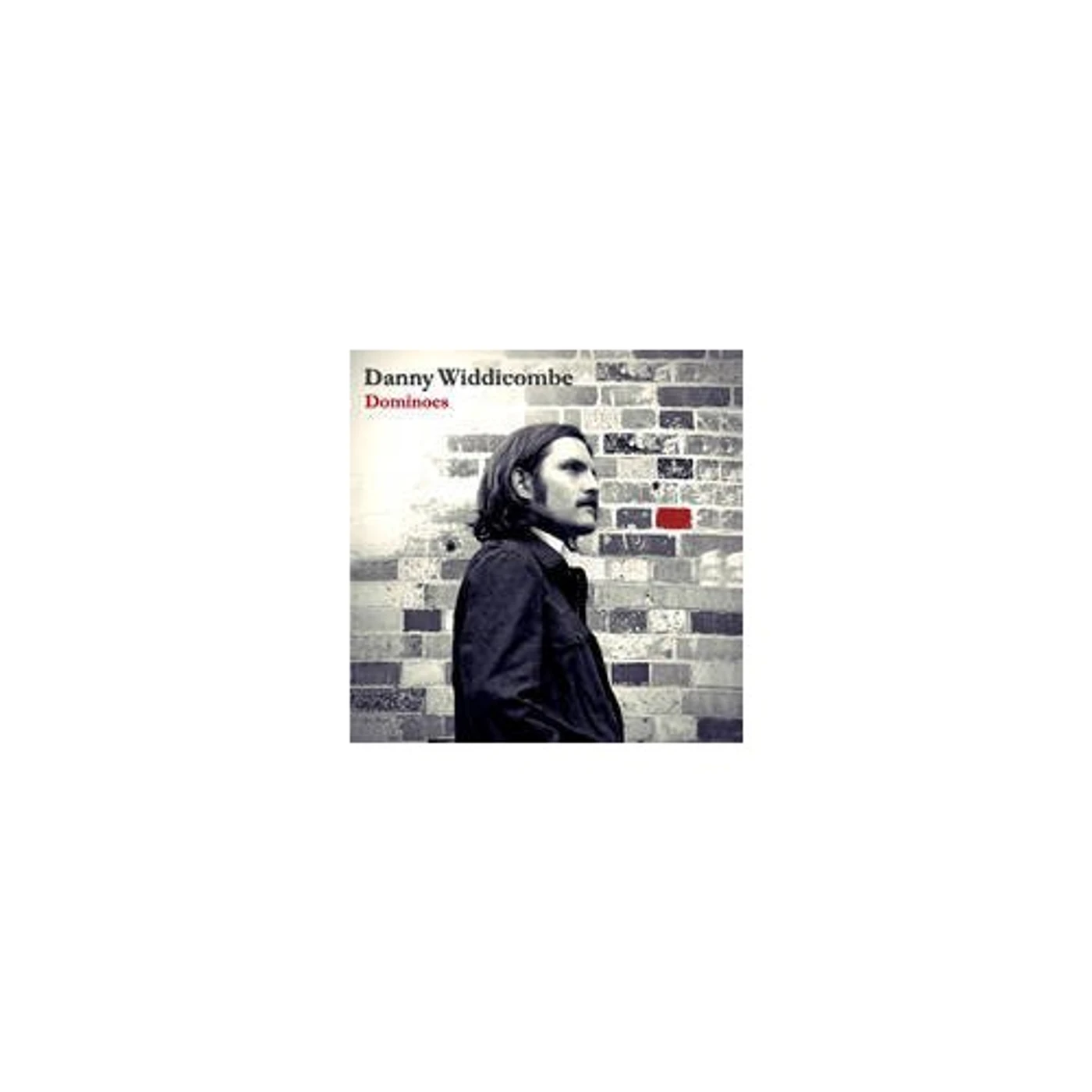 Danny Widdicombe DOMINOES CD