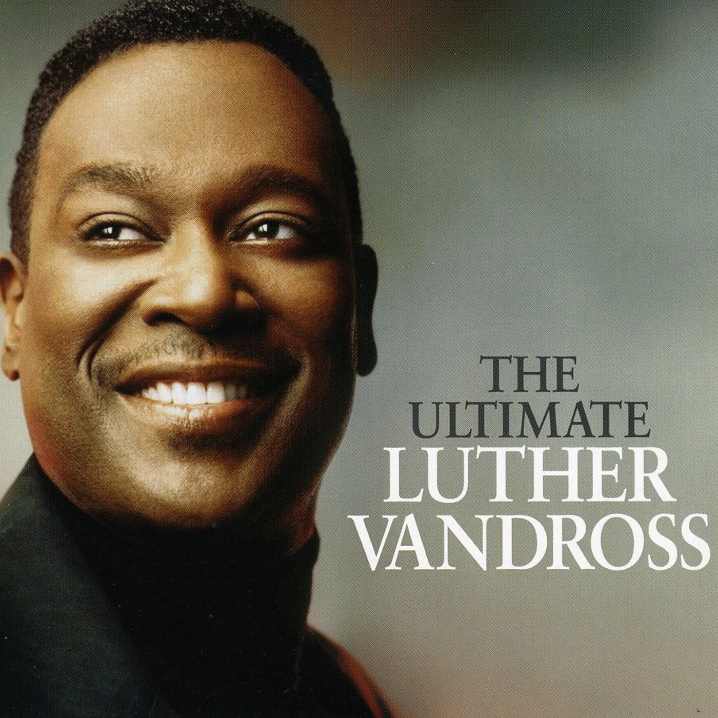 ULTIMATE LUTHER VANDROSS: INT'L EDITION CD
