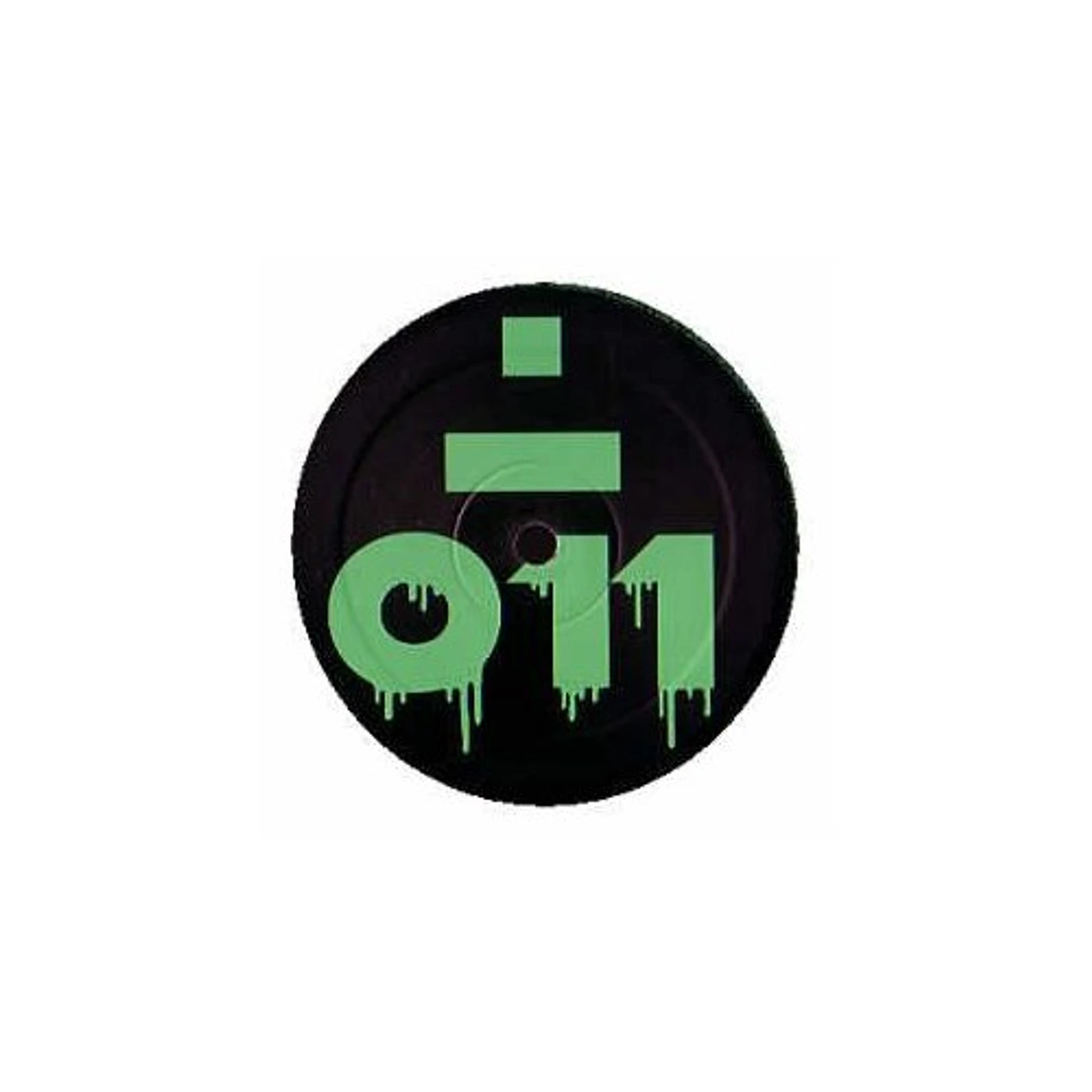 Quizz MONSTER IS IN TOWN Vinyl Record