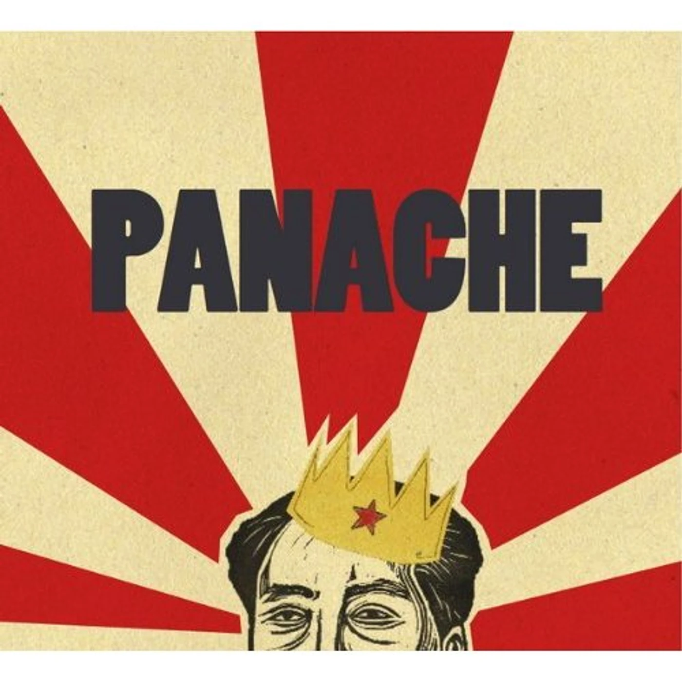 PANACHE CD