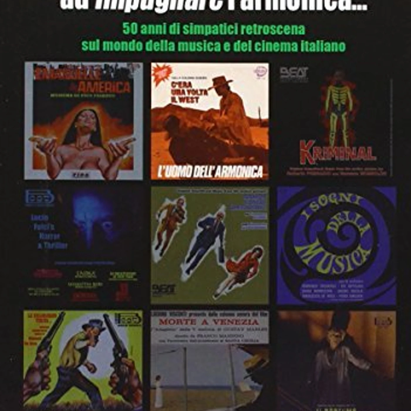Franco De Gemini FROM BEAT TO BEAT CD