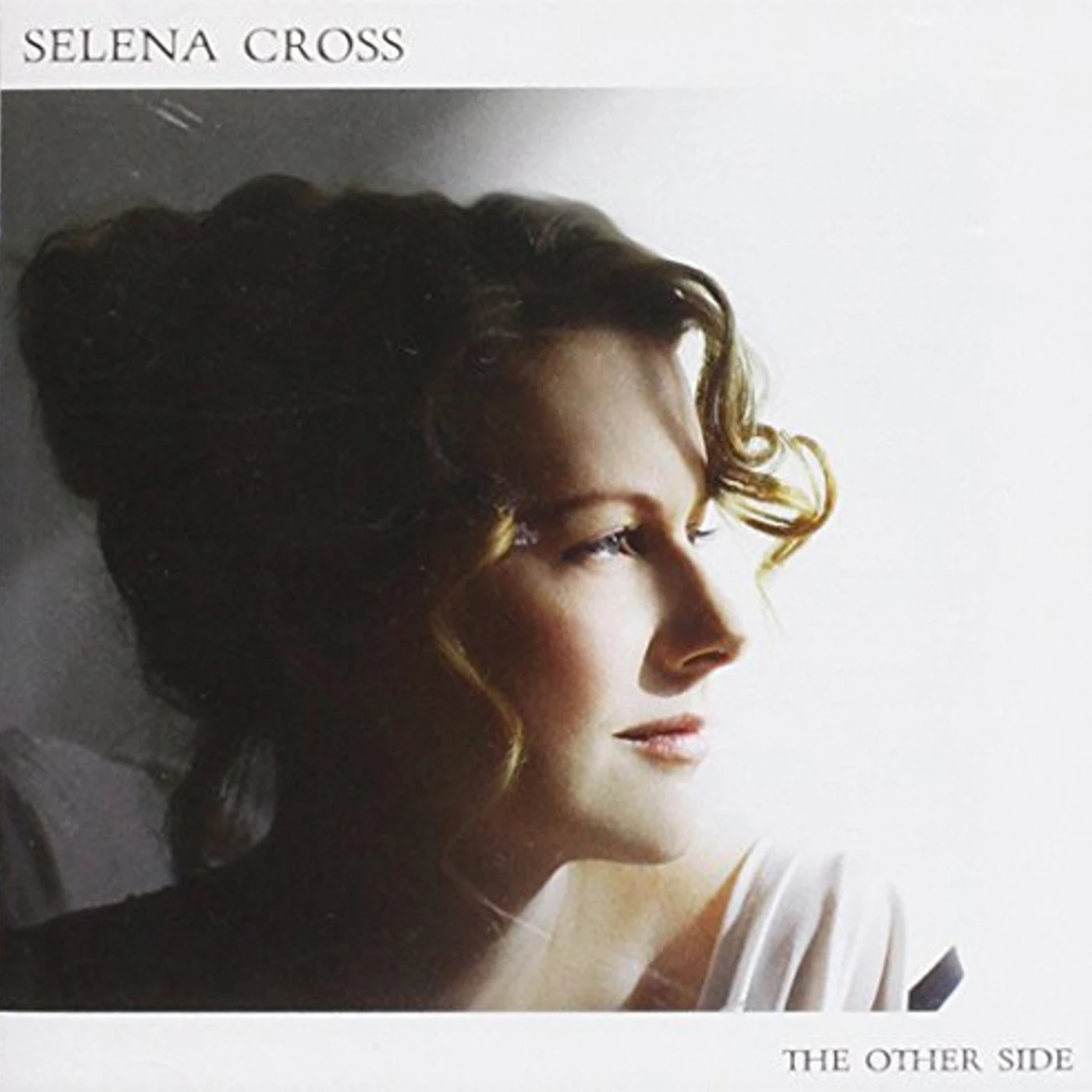 Selena Cross OTHER SIDE CD
