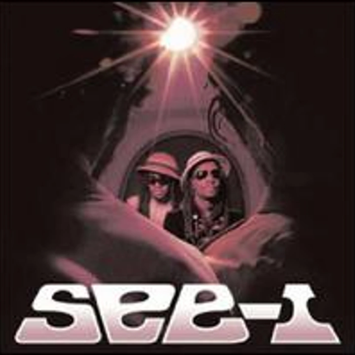 SEE-I CD