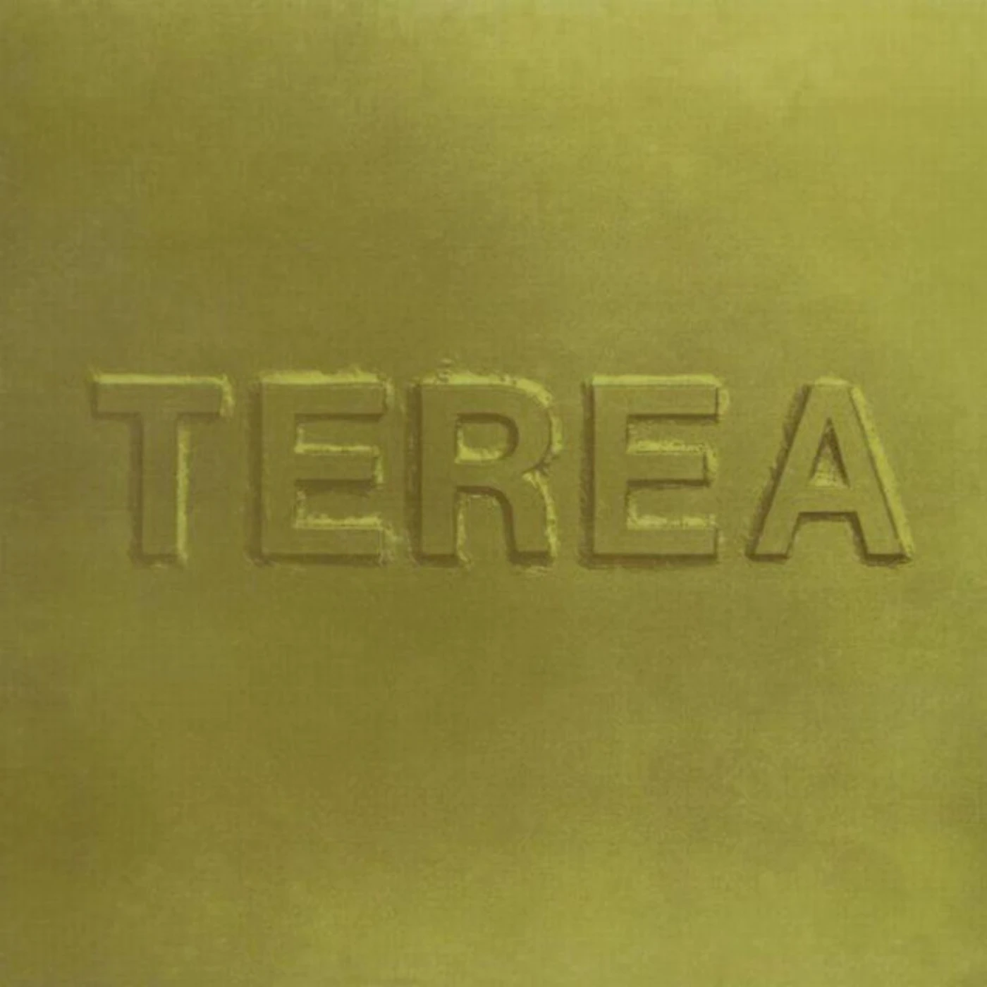 Terea Vinyl Record
