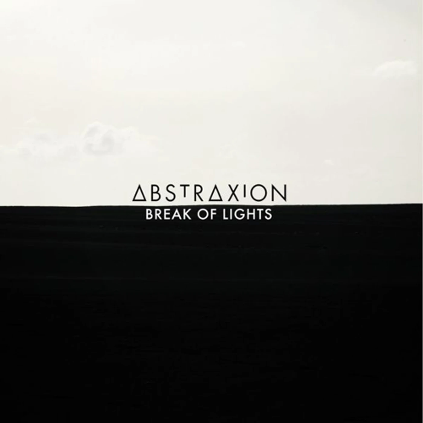 Abstraxion Break Of Lights Vinyl Record