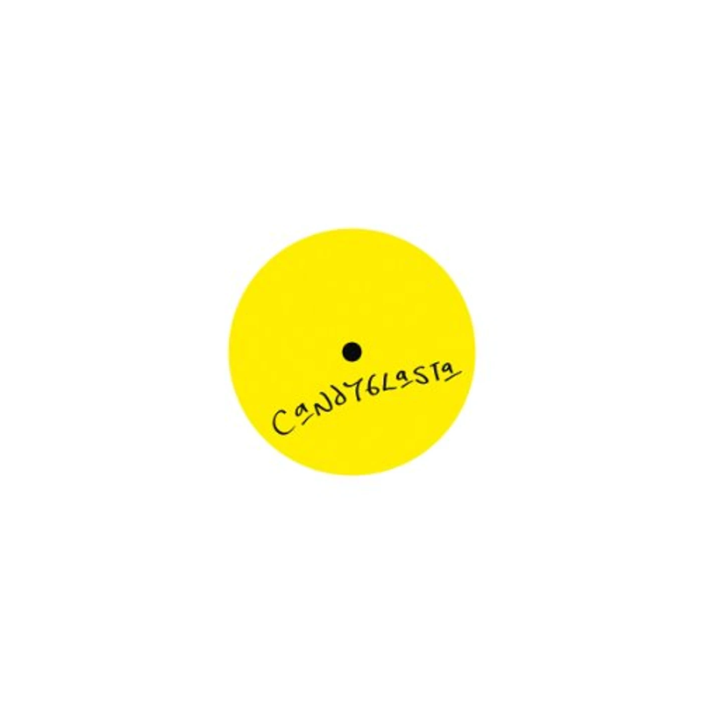 Candyblasta Hippocratic Oath Vinyl Record