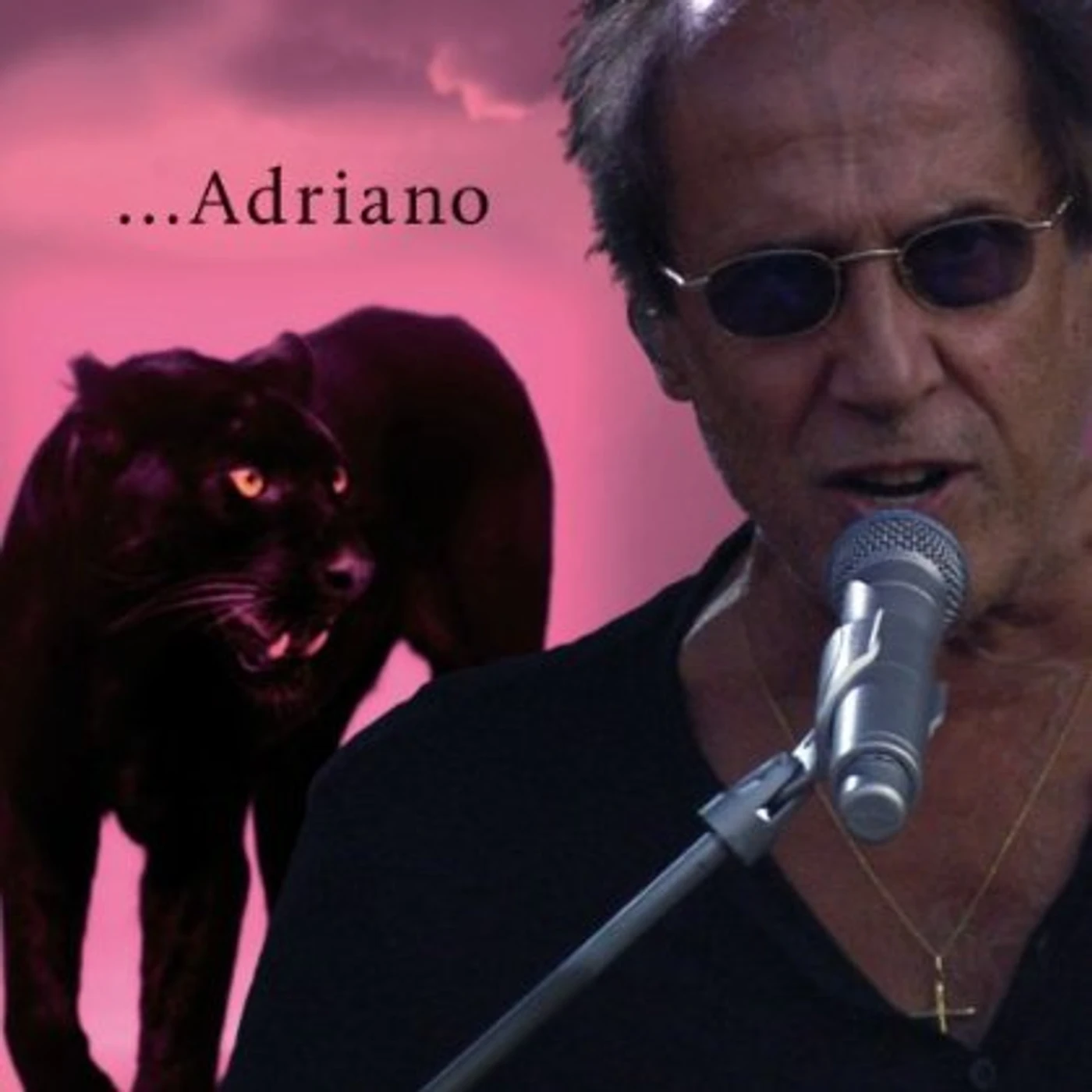 Adriano Celentano ADRIANO CD