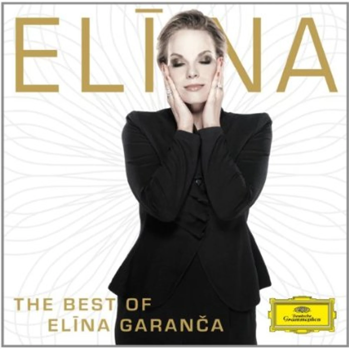 BEST OF ELINA GARANCA CD