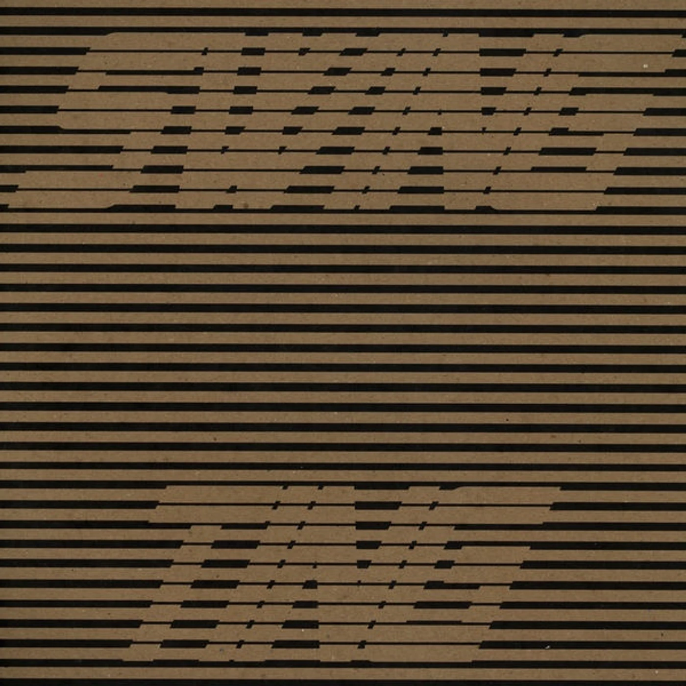 Swing Ting HEAD GONE Vinyl Record - UK Release