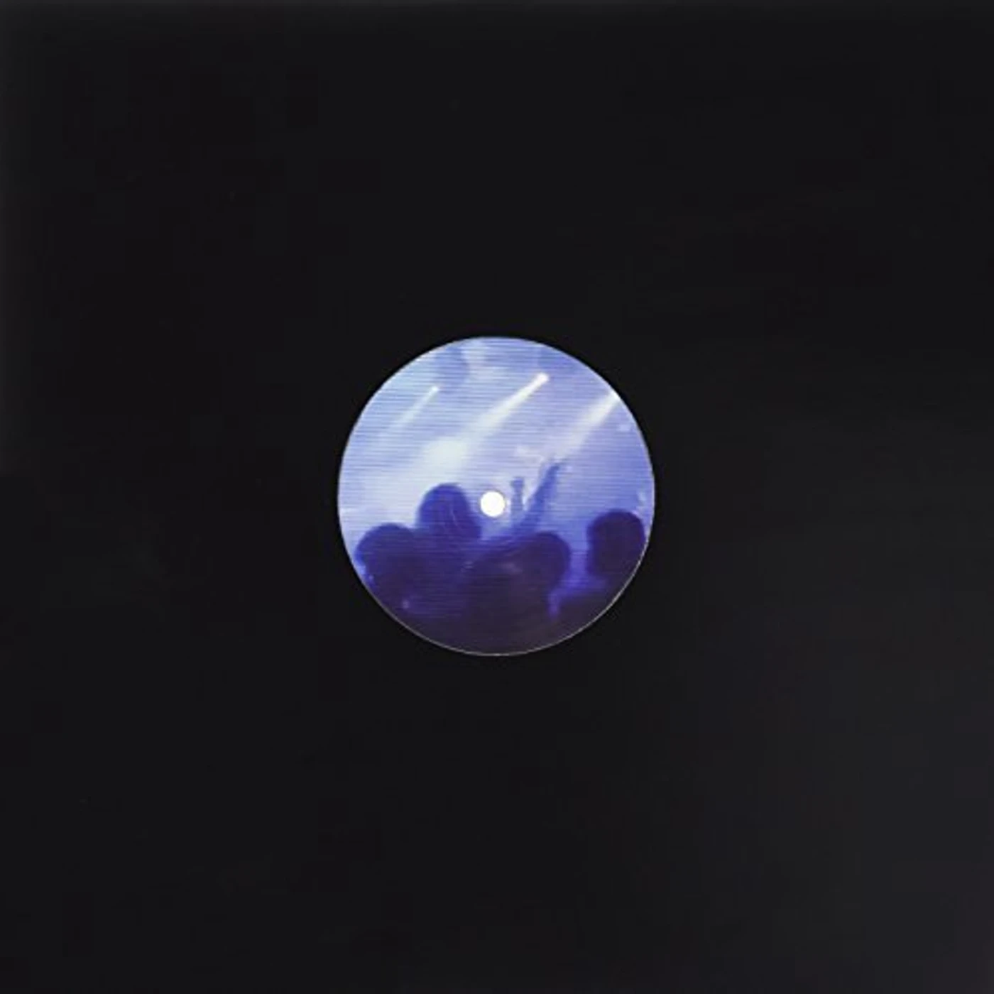 Youngstar Pulse X Remixes Vinyl Record