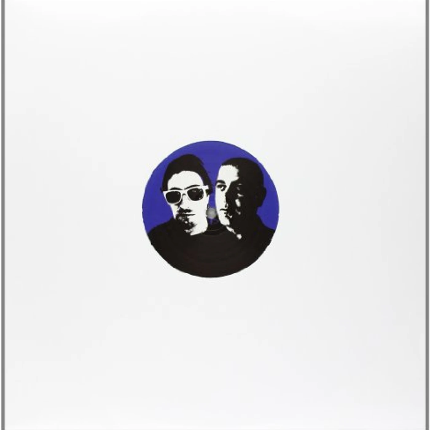 Mock & Toof VOL. 2-REMIXED Vinyl Record - UK Release