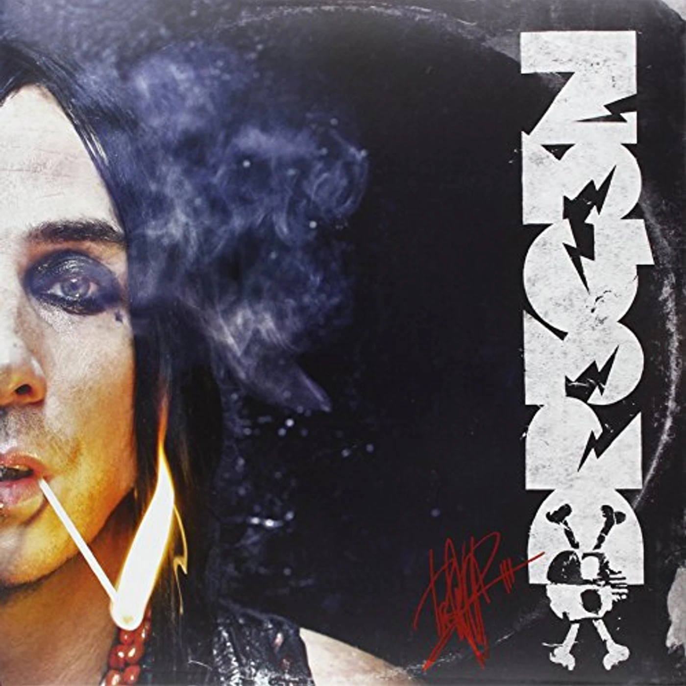 Dregen Vinyl Record
