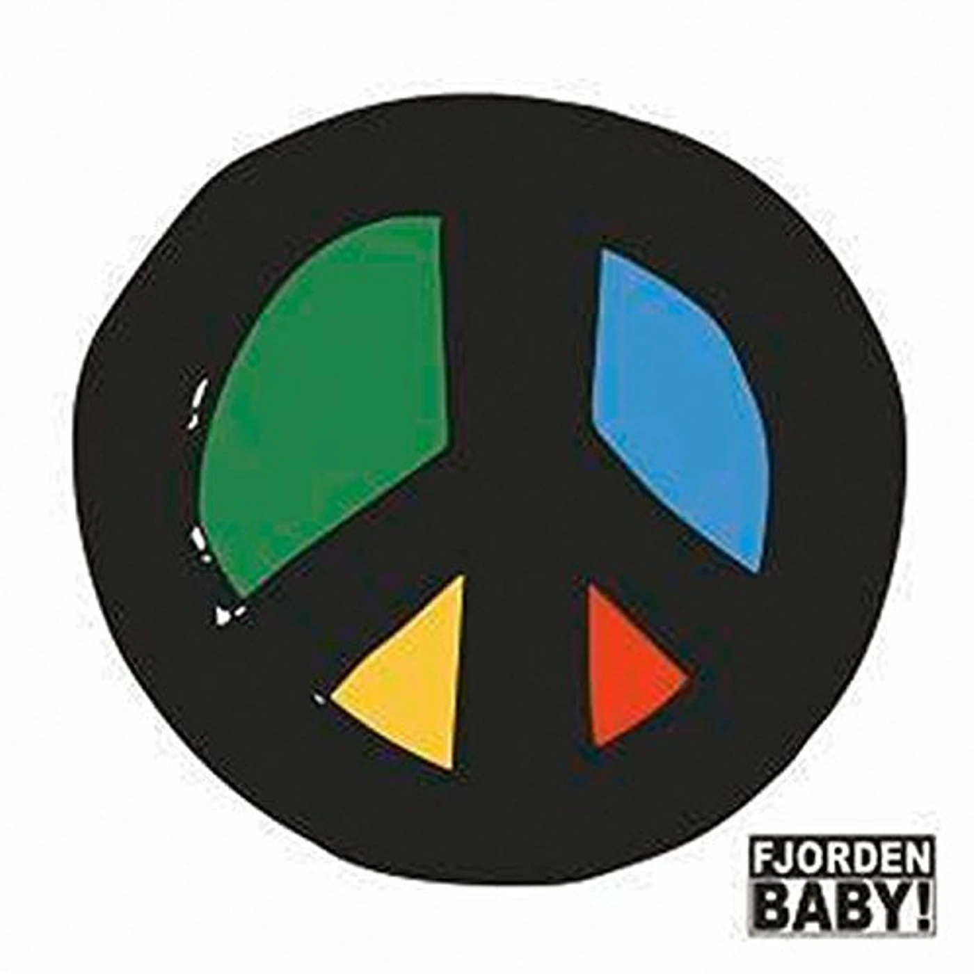 Fjorden Baby! Fjordkloden Vinyl Record