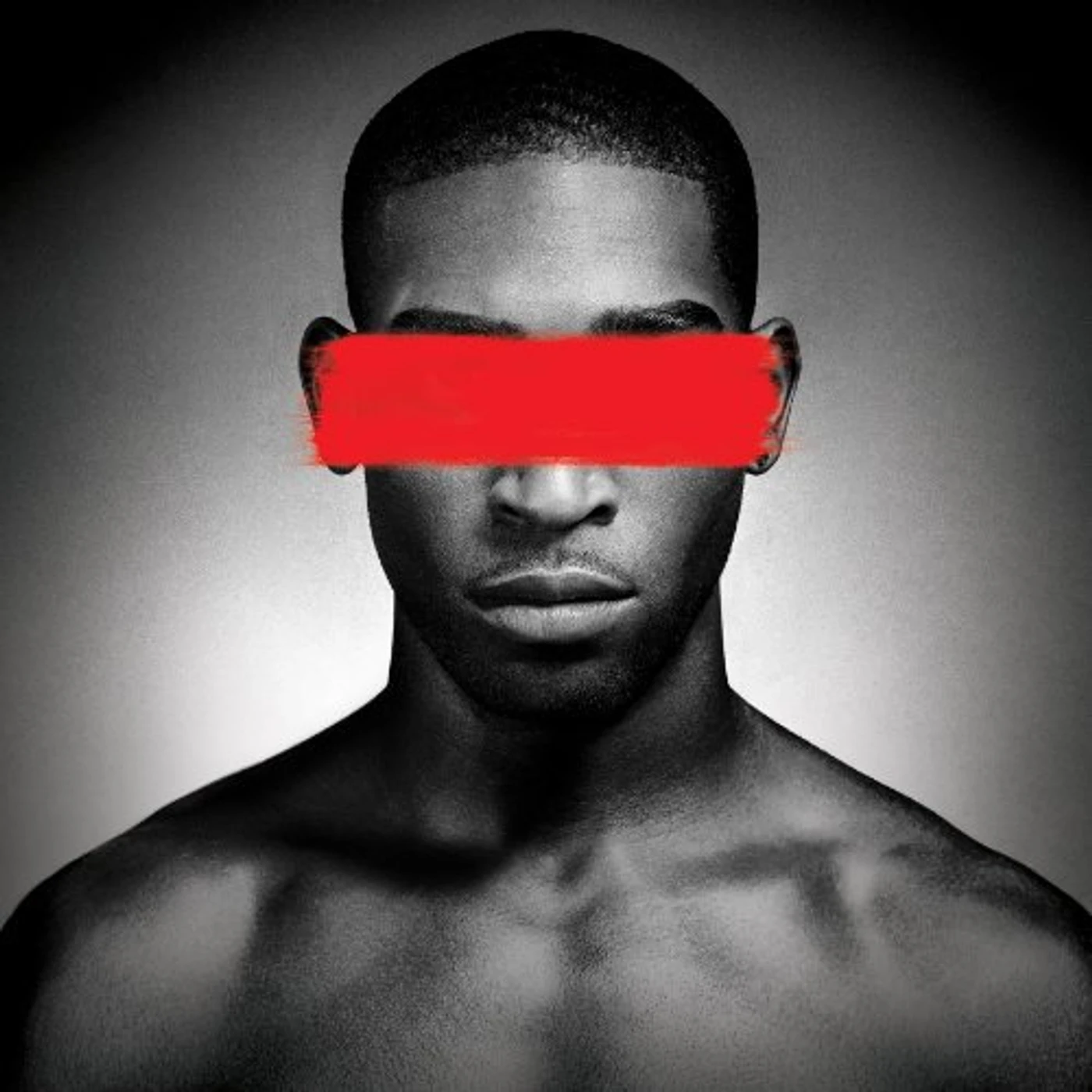 Tinie Tempah DEMONSTRATION (HK) Vinyl Record