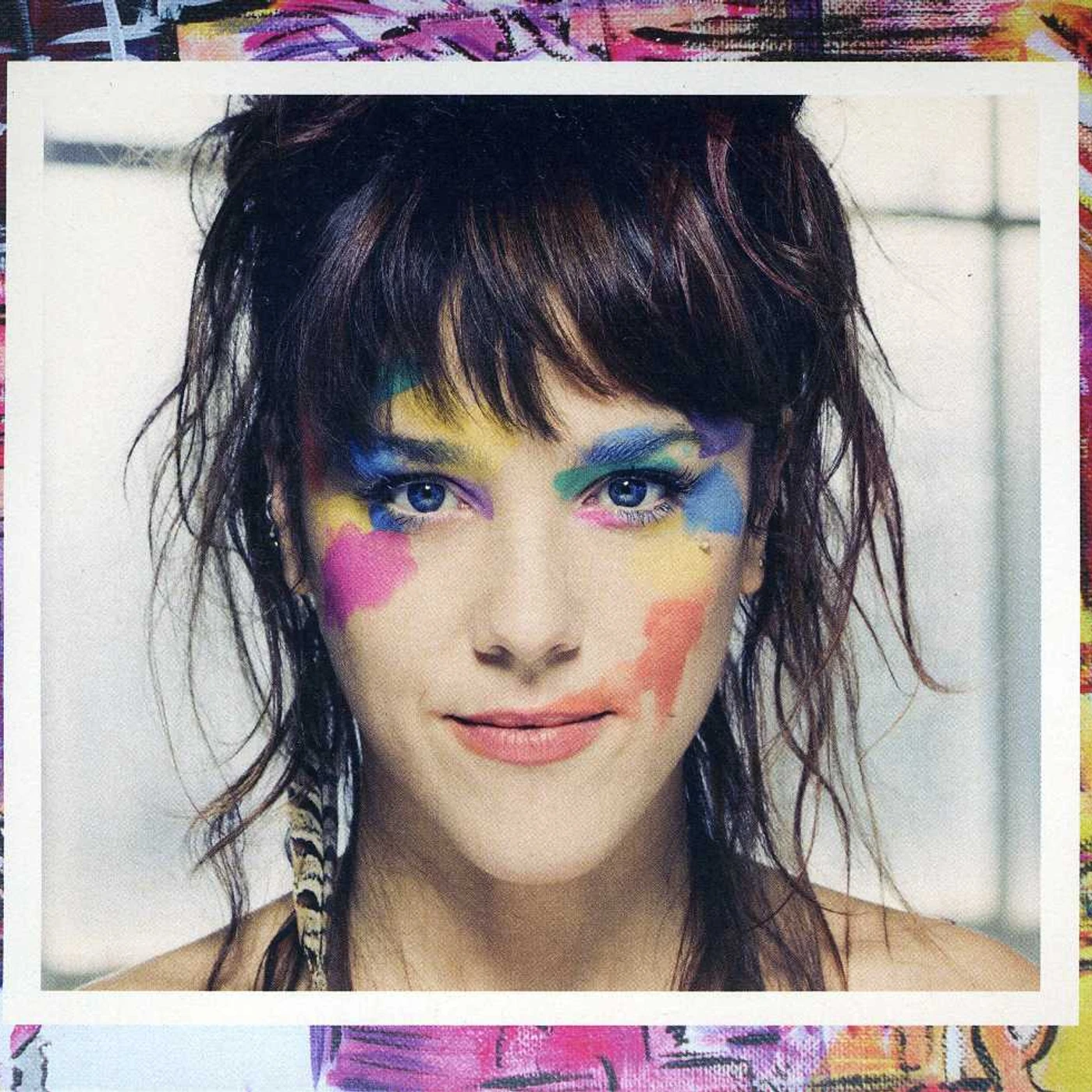 Zaz RECTO VERSO: SPECIAL EDITION CD