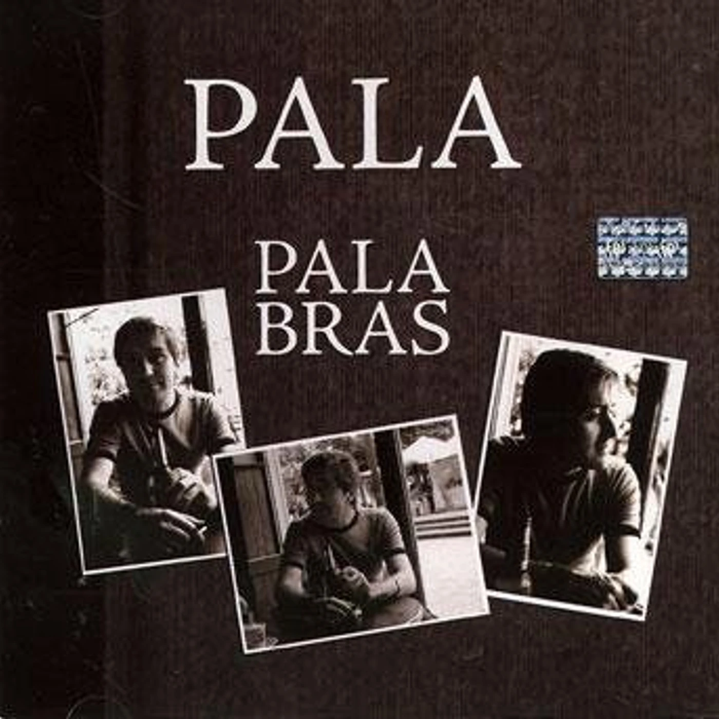 PALABRAS CD